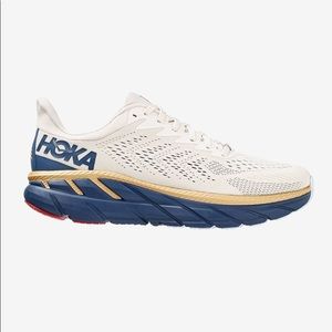 women’s hoka clifton 7!